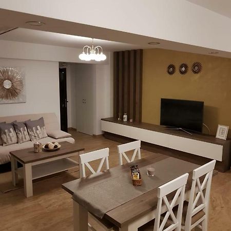 Apartament 2 Camere Ultracentral Рымнику-Вылча Экстерьер фото
