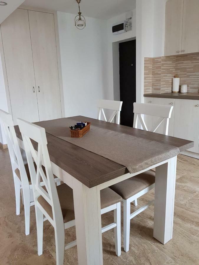 Apartament 2 Camere Ultracentral Рымнику-Вылча Экстерьер фото