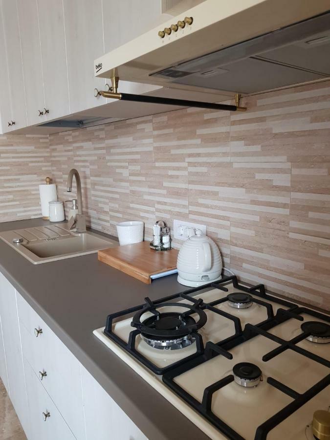 Apartament 2 Camere Ultracentral Рымнику-Вылча Экстерьер фото