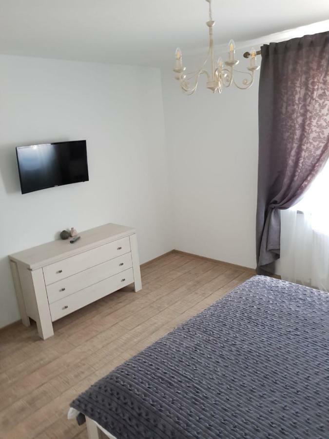 Apartament 2 Camere Ultracentral Рымнику-Вылча Экстерьер фото